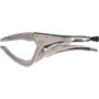 Kennedy 0100mm WTYPE FLATCONVEX JAWS GRIP WRENCH