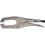 Kennedy 0100mm SELFLEVELLING GRIP WRENCH