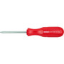 Kennedy No.3 CROSS PT HIGRIP SCREWDRIVER