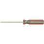 Kennedy No.0 CROSS PT ENGINEERS SCREWDRIVER