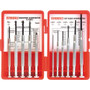 Kennedy 11PCE PRECISION SCREWDRIVER and TOOL SET