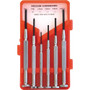 Kennedy 6PCE PRECISION SCREWDRIVER and TOOL SET