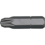 Kennedy No.4x38mm POZIDRIVSDRIVER BIT 516inch HEX