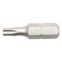 Kennedy TX7 TAMPERPROOF TORX BIT14inch HEX STD