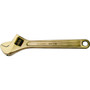 KennedyPro 300mm SPARK RESISTANT ADJUSTABLE WRENCH AlBr