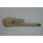 KennedyPro 250mm SPARK RESISTANT HDUTY PIPE WRENCH AlBr