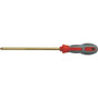 Kennedy 6inch No3PT SPARK RESISTANTCPOINT SCREWDRIVER BeCu