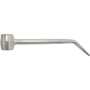 Kennedy PODGER HAMMER SCAFFOLDING SPANNER 35mm DIA. HEAD