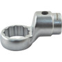 Kennedy 21mm RING END SPANNER FITTING 16mm BORE