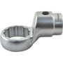 Kennedy 22mm RING END SPANNER FITTING 16mm BORE