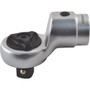 Kennedy 12inch SQ DR PUSHTHROUGH TYPE HEAD 16mm BORE