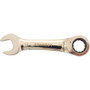 KennedyPro 10mm SHORT ARM COMBINATION SPANNER