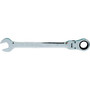 KennedyPro 10mm FLEX HEAD RATCHET WRENCH