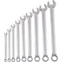 KennedyPro 14inch34inch PROF COMBINATION SPANNER SET 9PC