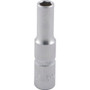 KennedyPro 10mm SINGLE HEX DEEP SOCKET 14inch SQ DR