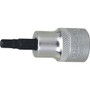 KennedyPro 316inch HEX SOCKET BIT 38inch SQ DR