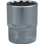 KennedyPro 21mm SOCKET 12inch SQ DR