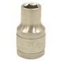 KennedyPro 10mm SINGLE HEX SOCKET 12inch SQ DR