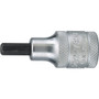 KennedyPro 14inch AF x 55mm HEX BIT SOCKET 12inch SQ DR