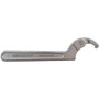 Kennedy 342inch ADJUSTABLE C HOOK WRENCH