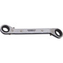 Kennedy 34inchx78inch OFFSET RATCHETRING SPANNER