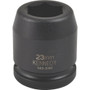 Kennedy 16mm IMPACT SOCKET 34inch SQ DR