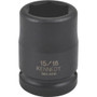 Kennedy 1516inch AF IMPACT SOCKET34inch SQ DR