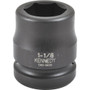 Kennedy 1516inch AF IMPACT SOCKET1inch SQ DR