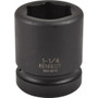 Kennedy 234inch AF IMPACT SOCKET1inch SQ DR