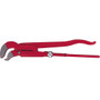 Kennedy 12inch SWEDISH PATTERN PIPEWRENCH S JAWS