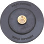 Kennedy 4inch RUBBER PLUNGER  UNIVERSAL