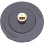 Kennedy 4inch RUBBER PLUNGER  LOCKFAST