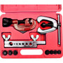 Kennedy FLARING TOOL KIT WITH PIPE CUTTER SET10