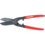 Kennedy 10inch STRAIGHT BLADE TINSNIP