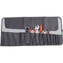 Kennedy 15 PLEATED POCKET TOOL ROLL