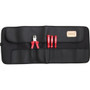 Kennedy WATERPROOF 14 ASSORTED POCKET TOOL ROLL