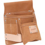 Kennedy 5POCKET 1LOOP SMALL TOOL and NAIL POUCH