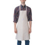 Kennedy DOUBLE POCKET COTTON DRILL APRON