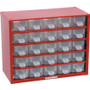 Kennedy 25DRAWER SMALL PARTS STORAGE CABINET