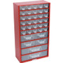 Kennedy 36DRAWER COMB. PARTS STORAGE CABINET