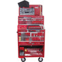 KennedyPro ENGINEERS APPRENTICES TOOLKIT 208PCE