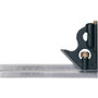 Kennedy 6inch DIECAST COMBINATION SQUARE and RULE