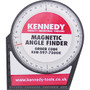 Kennedy ANGLE FINDER WITH MAGNETIC BASE