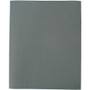 WATER PAPER 230 X 280MM 320 GRIT WET & DRY 10 PER PACK STD