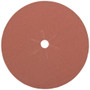 SANDING DISC 150MM 240 GRIT CENTRE HOLE 10/PK