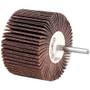 FLAP WHEEL 40 X 30 X 6MM SHAFT 60 GRIT PER EACH (35 PER BOX)