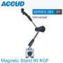 UNIVERSAL MAGNETIC STAND 80KGF