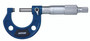 OUTSIDE MICROMETER 100-125MM 0.006MM ACC. 0.01MM GRAD.