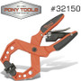 PONY HAND CLAMP 1 1/2' 38MM