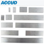 GAUGE BLOCK SET ALLOY STEEL 12PC 10-291. 8MM ISO3650 GRADE 0